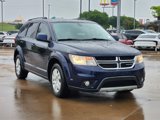 Used 2019 Dodge Journey SE w/ Connectivity Group image 2