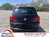 Used 2012 Volkswagen Tiguan SE image 4