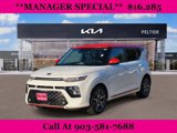 Certified 2020 Kia Soul GT-Line image 3