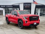 Used 2020 GMC Sierra 1500 Elevation w/ Elevation Value Package image 3