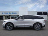 New 2024 Lincoln Nautilus Premier w/ Equipment Group 102A image 4