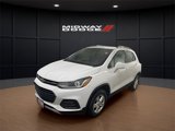 Used 2017 Chevrolet Trax LT w/ LT Convenience Package image 2