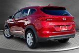Used 2021 Hyundai Tucson Value w/ Cargo Package image 4