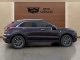 New 2025 Cadillac XT4 Premium Luxury image 4