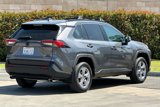 Used 2022 Toyota RAV4 XLE image 4