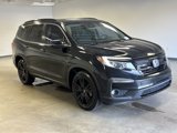 Used 2021 Honda Pilot Special Edition image 2