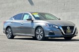 Used 2022 Nissan Altima 2.5 SV image 2
