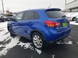 Used 2015 Mitsubishi Outlander Sport ES image 4