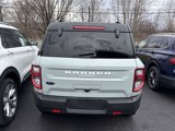 Used 2023 Ford Bronco Sport Outer Banks w/ Tech Package image 6