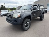 Used 2009 Toyota Tacoma 4x4 Regular Cab image 3