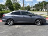 Used 2015 Honda Civic EX-L image 2