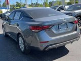 New 2025 Nissan Sentra S image 6