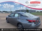New 2025 Nissan Versa SV w/ Trunk Package image 2