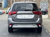 Used 2020 Mitsubishi Outlander ES image 4