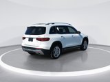 Used 2023 Mercedes-Benz GLB 250 4MATIC image 3