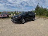 Used 2018 Jeep Cherokee Limited image 3