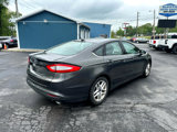 Used 2016 Ford Fusion SE image 5