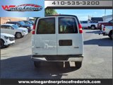 Used 2022 GMC Savana 2500 w/ Driver Convenience Package image 5