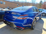 New 2025 Genesis G70 3.3T Advanced image 4