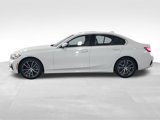 Used 2020 BMW 330i Sedan w/ Driving Assistance Package image 6