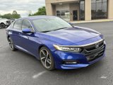 Used 2019 Honda Accord Sport image 2