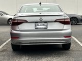 Used 2021 Volkswagen Jetta S image 4