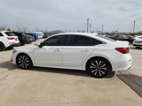 Used 2024 Honda Civic EX image 5