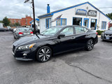 Used 2019 Nissan Altima 2.5 SV image 2