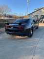 Used 2012 Chevrolet Camaro LS image 4