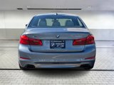 Used 2017 BMW 540i xDrive image 4