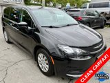Used 2021 Chrysler Voyager L image 3