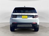 Used 2017 Land Rover Discovery Sport HSE image 4