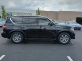 Used 2017 INFINITI QX80 4WD image 4