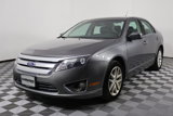 Used 2012 Ford Fusion SEL image 5