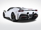 Used 2024 Ferrari SF90 Spider image 2