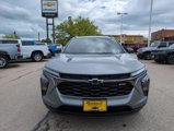 New 2025 Chevrolet Trax RS w/ Driver Confidence Package image 2