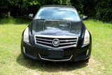 Used 2014 Cadillac ATS 2.0T AWD Sedan image 3