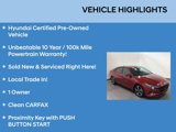 Certified 2023 Hyundai Elantra SEL w/ Convenience Package image 2