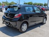 New 2024 Mitsubishi Mirage ES image 4