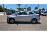 Used 2016 Chevrolet Sonic LT image 5