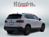 Used 2022 Volkswagen Taos S image 4
