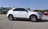 Used 2016 Chevrolet Equinox LTZ w/ Enhanced Convenience Package image 5