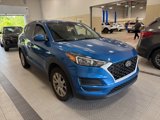 Used 2019 Hyundai Tucson SE image 2