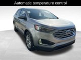 Used 2022 Ford Edge SEL image 4