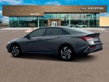 New 2025 Hyundai Elantra Sport w/ Cargo Package image 4