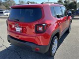 Used 2023 Jeep Renegade Latitude w/ Sun/Sound Group image 5