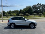 Used 2017 BMW X3 xDrive28i image 2
