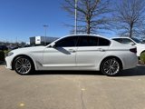 Certified 2022 BMW 540i xDrive w/ Premium Package image 2