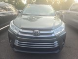 Used 2019 Toyota Highlander XLE image 2