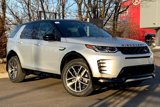 New 2025 Land Rover Discovery Sport Dynamic SE image 2